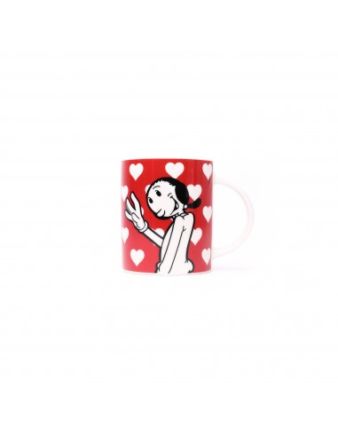 Mug Popeye Excelsa