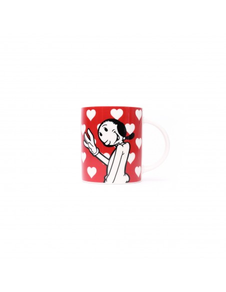 Mug Popeye Excelsa
