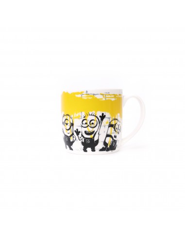 Mug Minions Excelsa