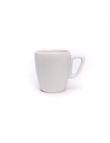 Mug Eclipse Excelsa bianco
