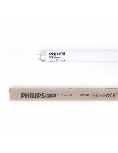 Lampada fluorescente T8 36W 4000K Osram