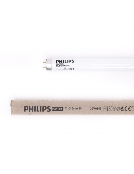 Lampada fluorescente T8 36W 4000K Osram
