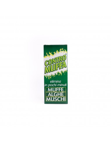 Contro Muffa igienizzante 250 ml