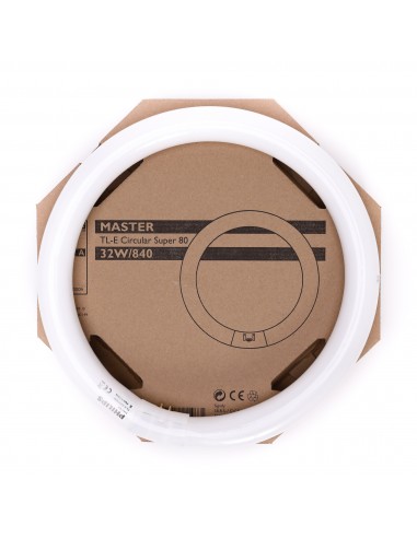 Circolina fluorescente 32W 4000K Philips