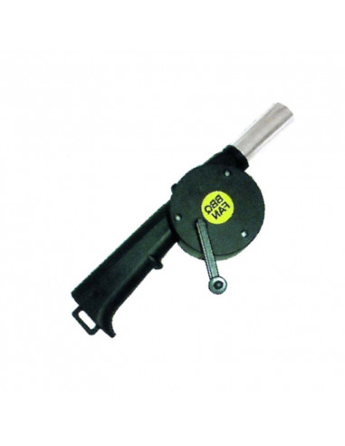 Bellows crank handle Lapillo
