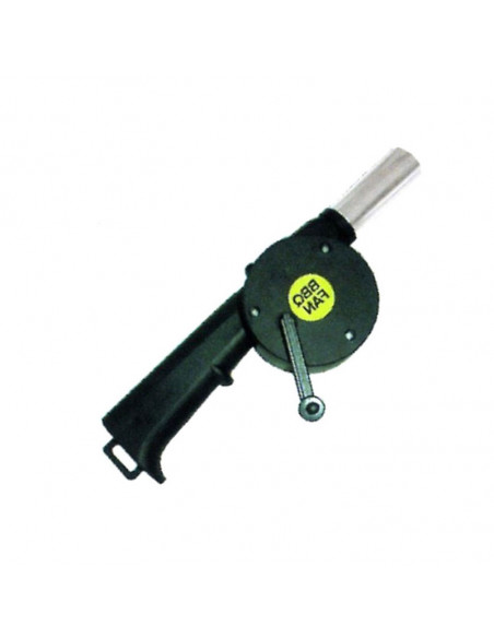 Bellows crank handle Lapillo