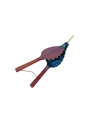 Soffietto barbecue membrana Lapillo