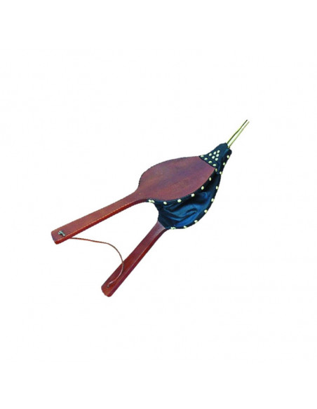 Soffietto barbecue membrana Lapillo