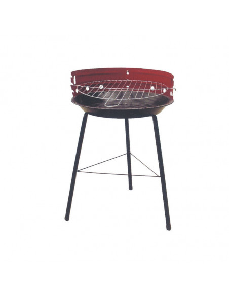 Barbecue tondo standard Lapillo