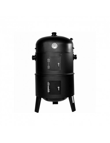 Barbecue affumicatore BBQ cm 52x45 h 84