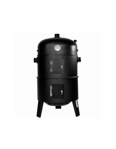 Barbecue affumicatore BBQ cm 52x45 h 84