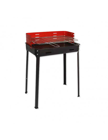 Barbecue Flavia Mille