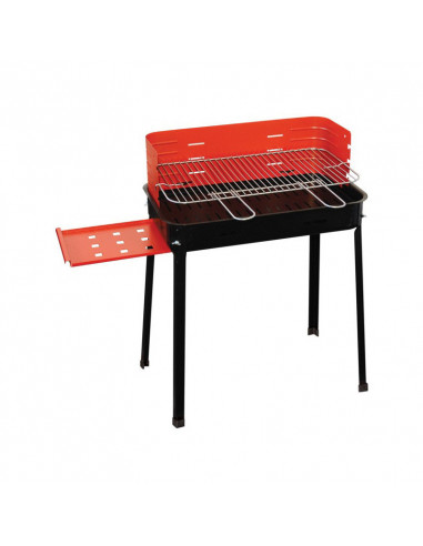 Barbecue Flavia big Mille