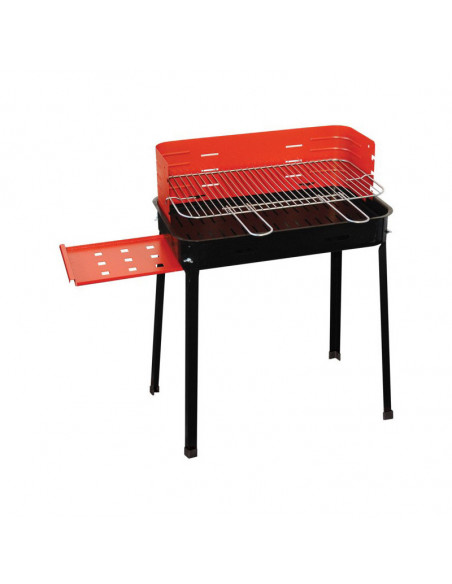 Barbecue Flavia big Mille
