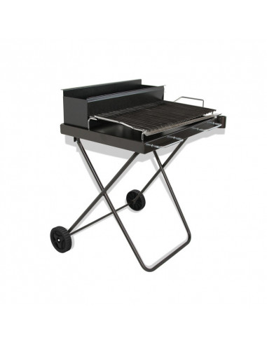Barbecue Veneto Mille
