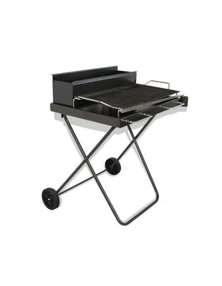 Barbecue Veneto Mille