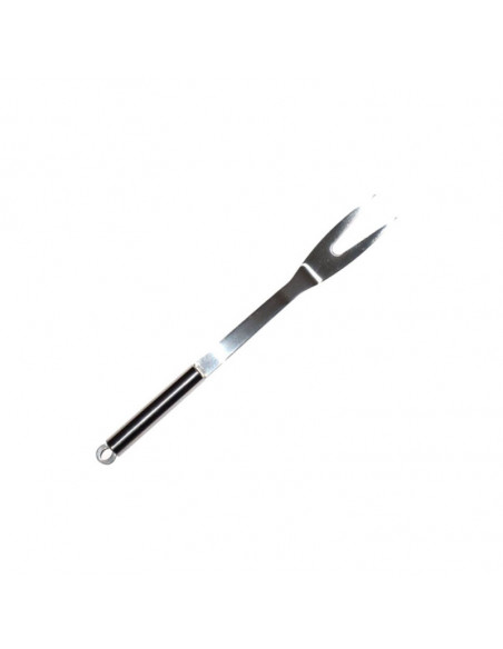 Forchetta barbecue cm 34 Lapillo