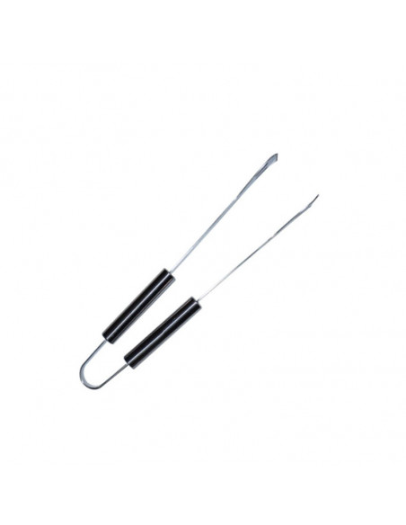 Pinza barbecue cm 33 Lapillo