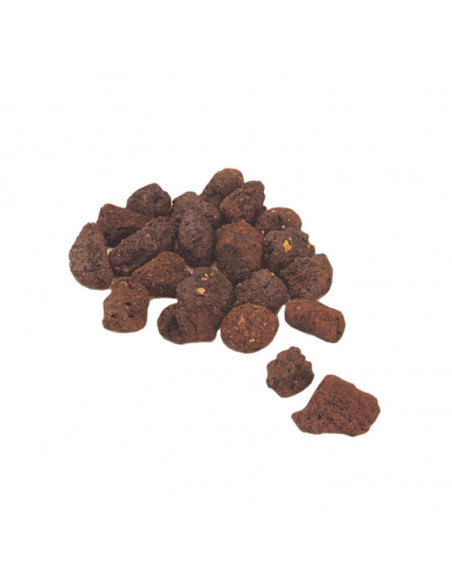 Roccia lavica kg 2 Lapillo