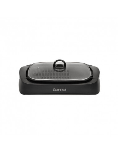 Barbecue BQ90 Girmi
