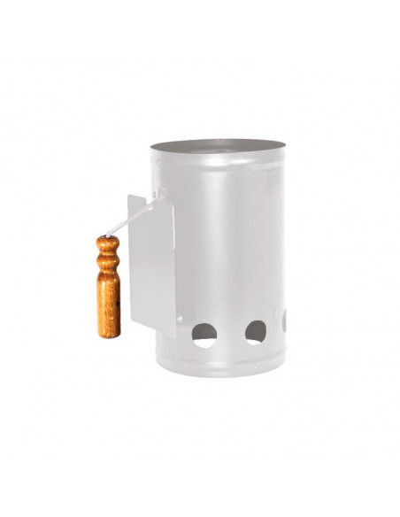 Accendi carbone eco Mille