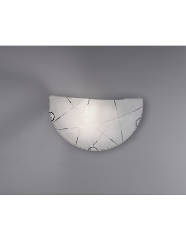 Applique Sandrina Trio Lighting