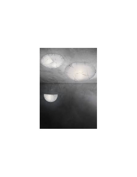 Applique Sandrina Trio Lighting