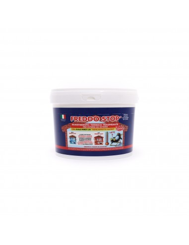 Freddo Stop rivestimento termico 2,5 lt...