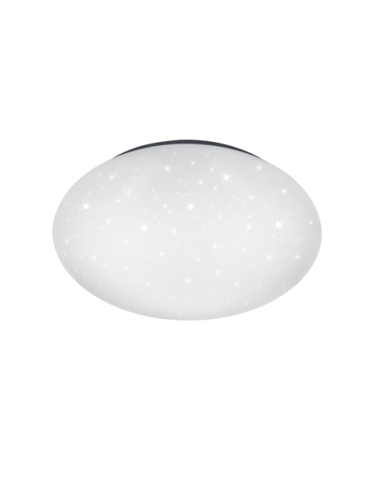 Plafoniera Led Putz Trio Lighting