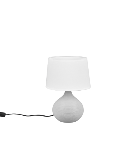 Lampada da tavolo Martin Trio Lighting