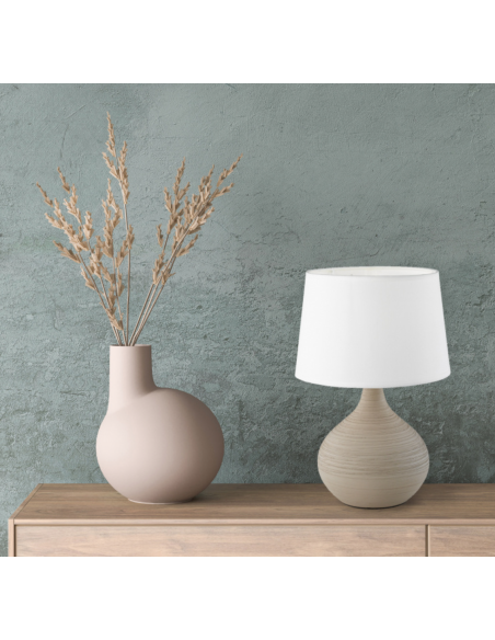 Lampada da tavolo Martin Trio Lighting