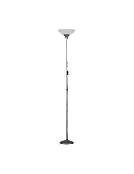 Lampada da terra Dezwo Trio Lighting
