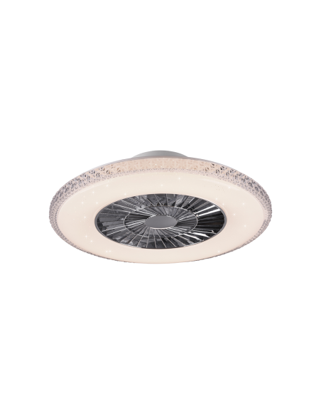 Plafoniera Led Harstad Trio Lighting