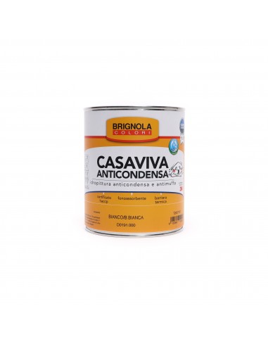 Casaviva anticondensa idropittura termica...