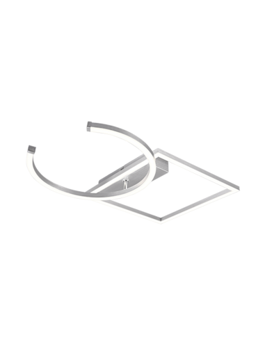 Plafoniera Led Pivot Trio Lighting