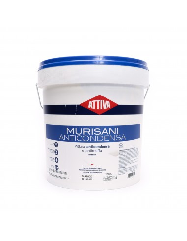 Murisani anticondensa 14 lt Attiva