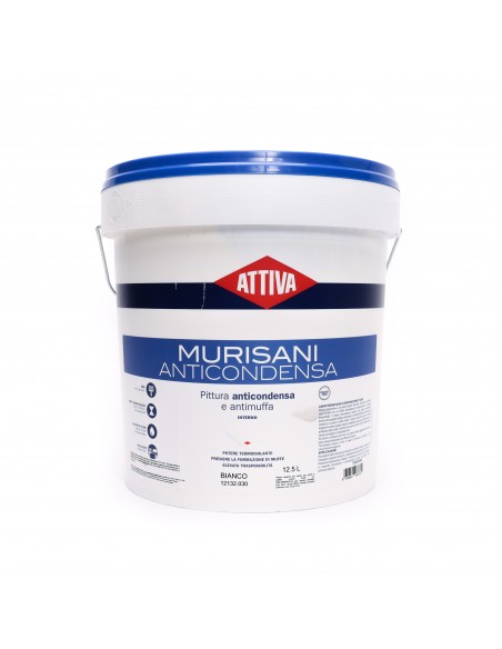 Murisani anticondensa 14 lt Attiva
