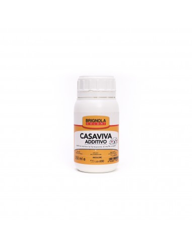Casaviva additive 250 ml Brignola