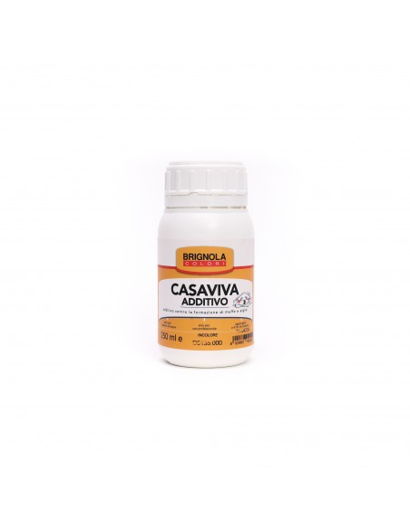 Casaviva additive 250 ml Brignola