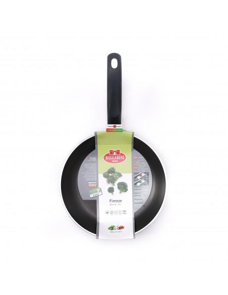 Padella antiaderente Ballarini Firenze 24 cm