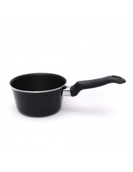 Casseruola conica antiaderente con 1 manico Ballarini Firenze 14 cm