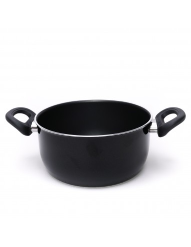 Non-stick saucepan 2 handles Ballarini Firenze...