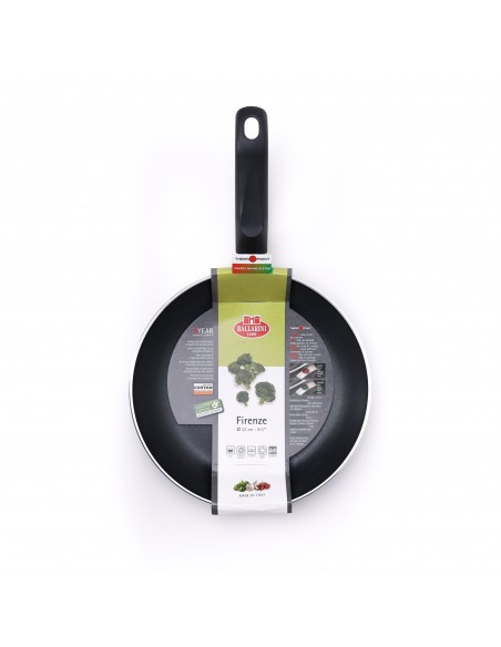 Padella antiaderente Ballarini Firenze 22 cm