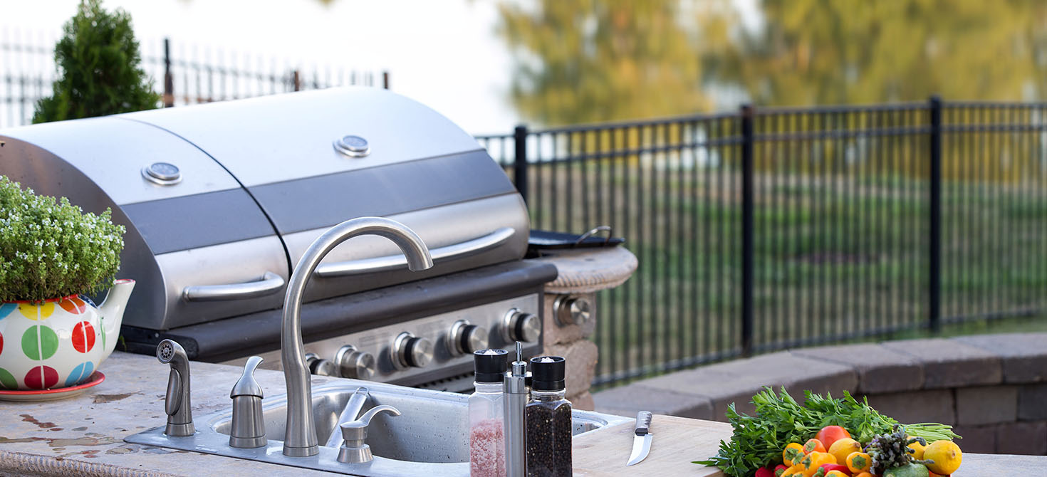 Come scegliere il barbecue a gas ideale