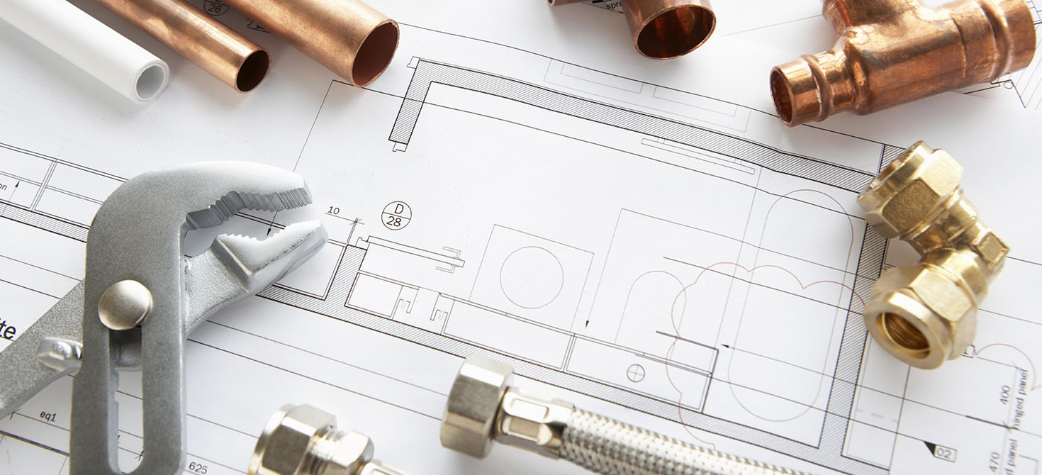 Come fare un impianto idraulico